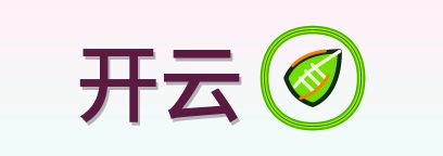开云 Logo